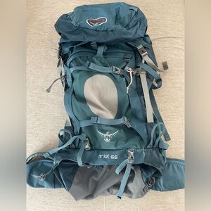 OSPREY Ariel 65 L Backpack Hiking
